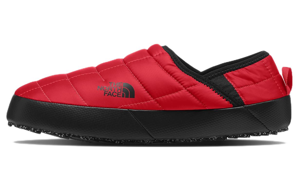 THE NORTH FACE ThermoBall™ Traction Cushioning Slip Resistant Abrasion Resistant Thermal Low top Casual Shoes