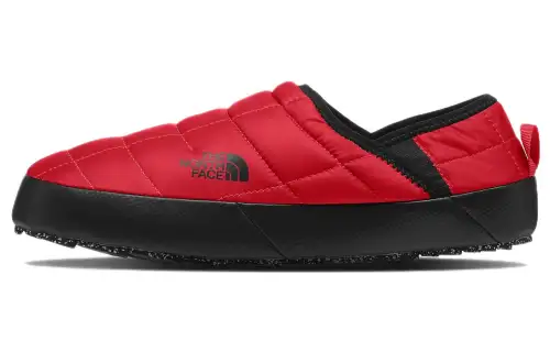 THE NORTH FACE ThermoBall™ Traction Cushioning Slip Resistant Abrasion Resistant Thermal Low top Casual Shoes