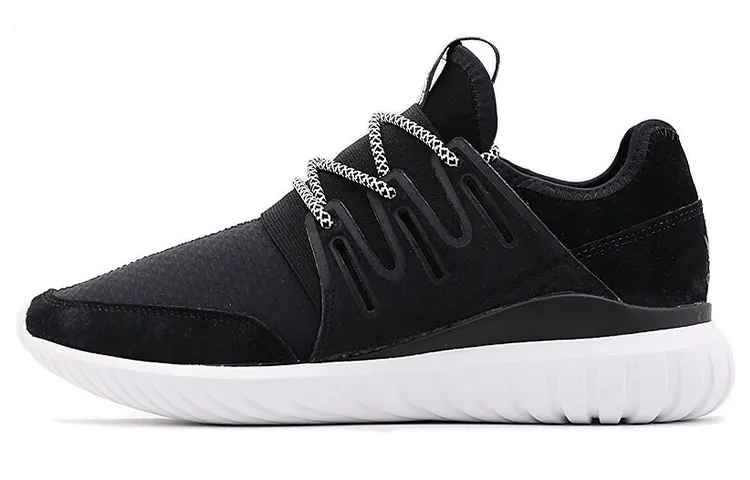 Tubular Radial Adidas Originals 'Core Black'