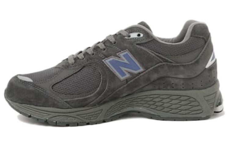 2002R New Balance GORE-TEX 'Charcoal' Beams Exclusive