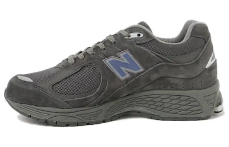 2002R New Balance GORE-TEX 'Charcoal' Beams Exclusive