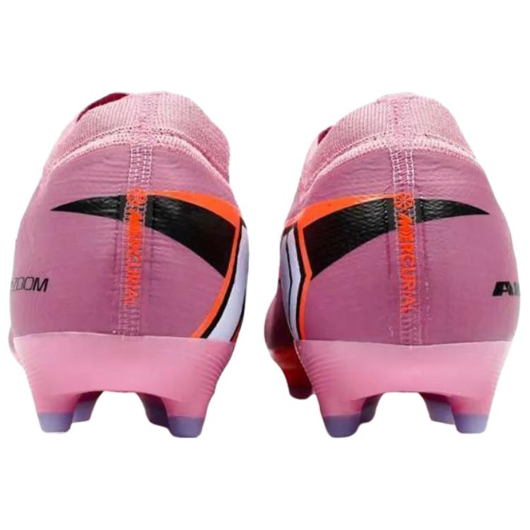 Nike Mercurial Vapor 16 AG Artificial Ground Artificial Turf Soccer Shoes Men’s Purple