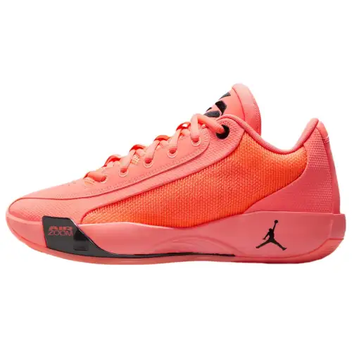 JORDAN Luka .77 Bright Mango Black