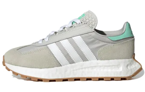 Adidas Originals Retropy E5 Fabric Cushioning Abrasion Resistant Breathable Lightweight