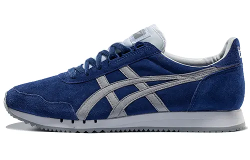 Onitsuka Tiger Dualio 'Blue Print Light Grey'