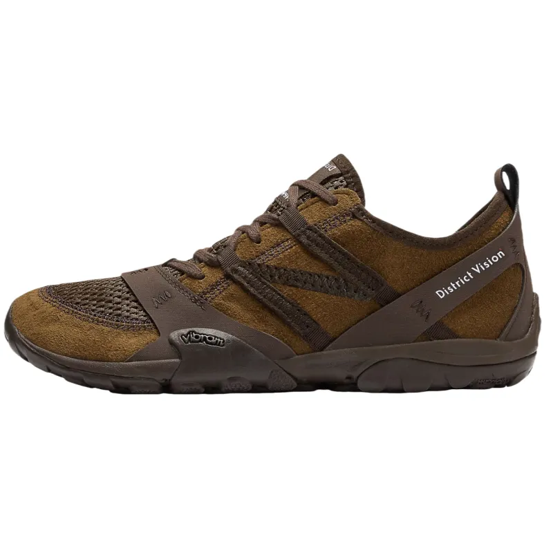 New Balance District Vision x New Balance MT10O 'Desert Palm'