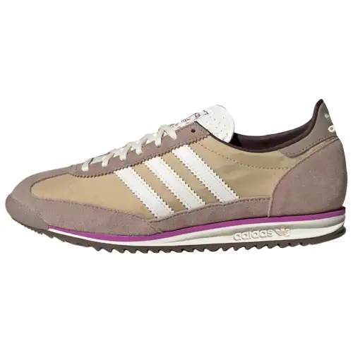 Adidas Sl 72 Og Oat Off White Women's
