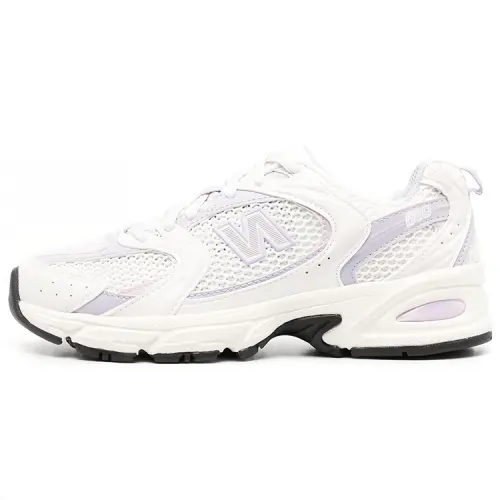 530 New Balance 'Sea Salt December Sky'