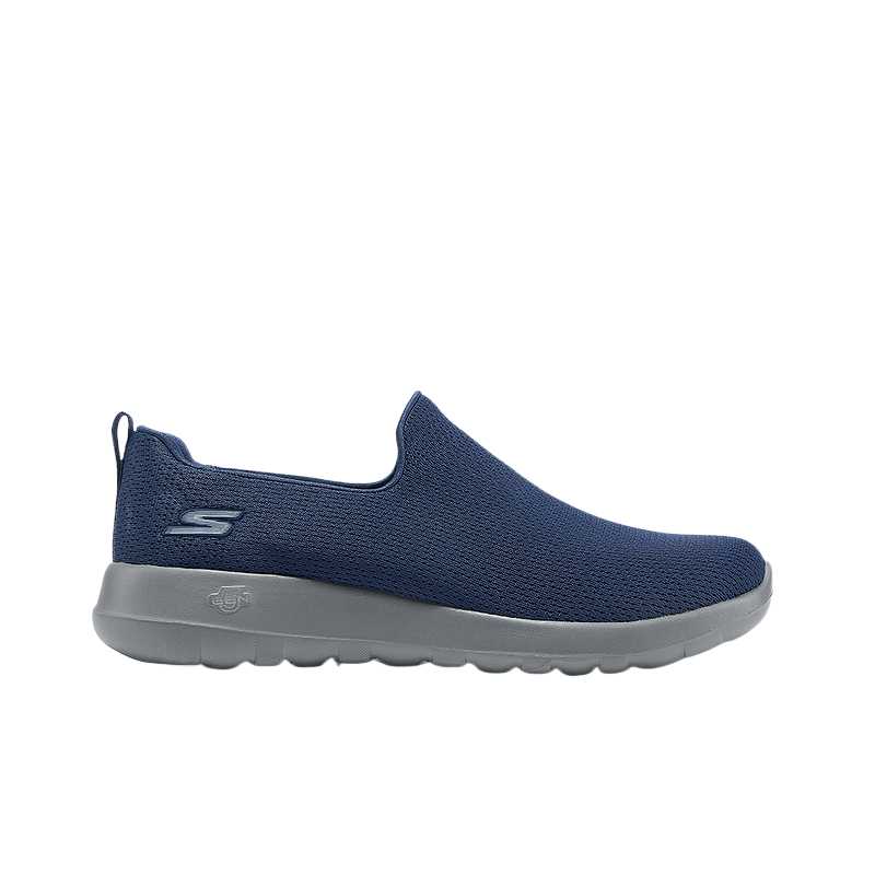 Skechers GO WALK Ma Abrasion Resistant Abrasion Resistant Low top Casual Shoes Men’s Marine Blue