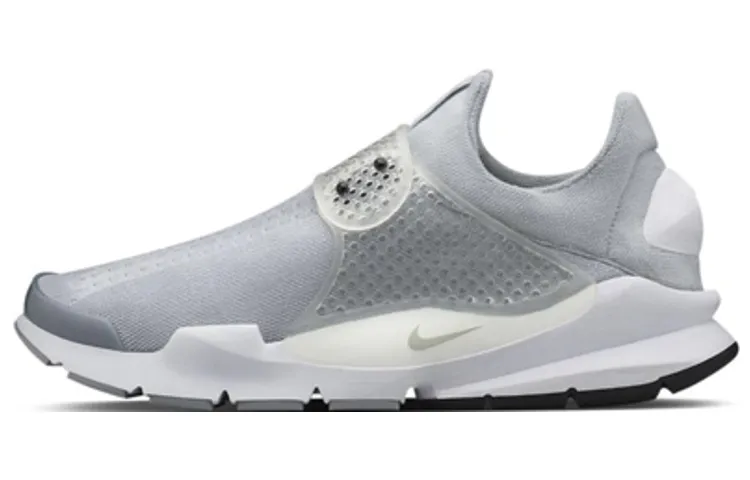 Nike Sock Dart Wolf Grey