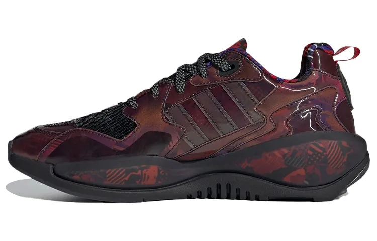 Zx Alkyne Adidas Originals 'Chinese New Year'
