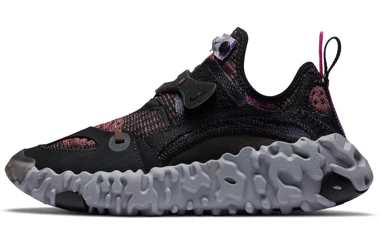 Nike Ispa Overreact Shadowberry