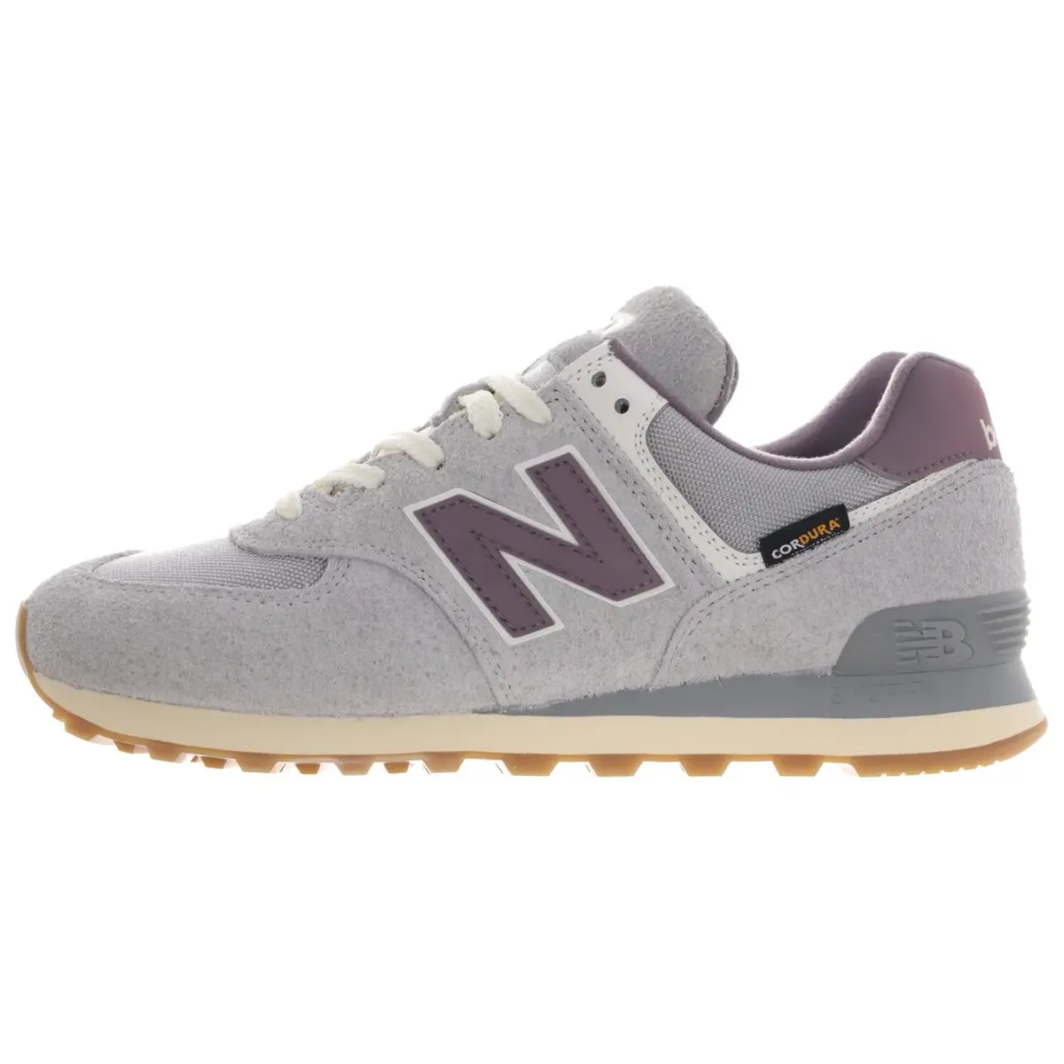 574 New Balance 'Cordura Pack - Rain Cloud Grey'
