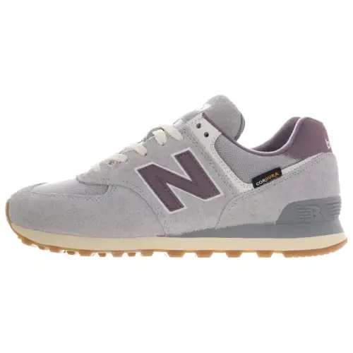 574 New Balance 'Cordura Pack - Rain Cloud Grey'