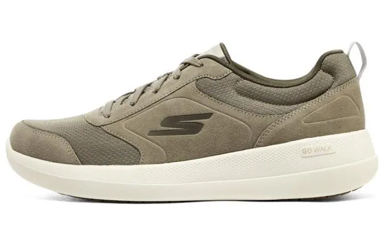 Skechers Go Walk Stability 'Olive Green'