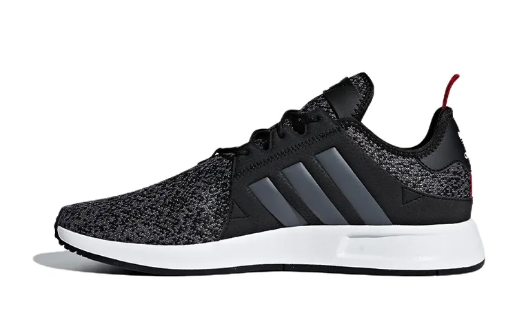 Adidas X_PLR 'Core Black Grey'