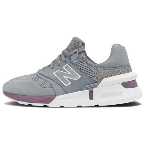 New Balance 997 Sport 'Grey Purple'