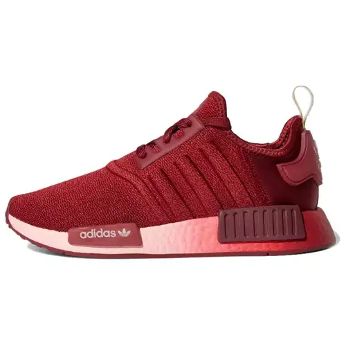 Adidas Wmns NMD_R1 'Glow Pink Burgundy' Women's