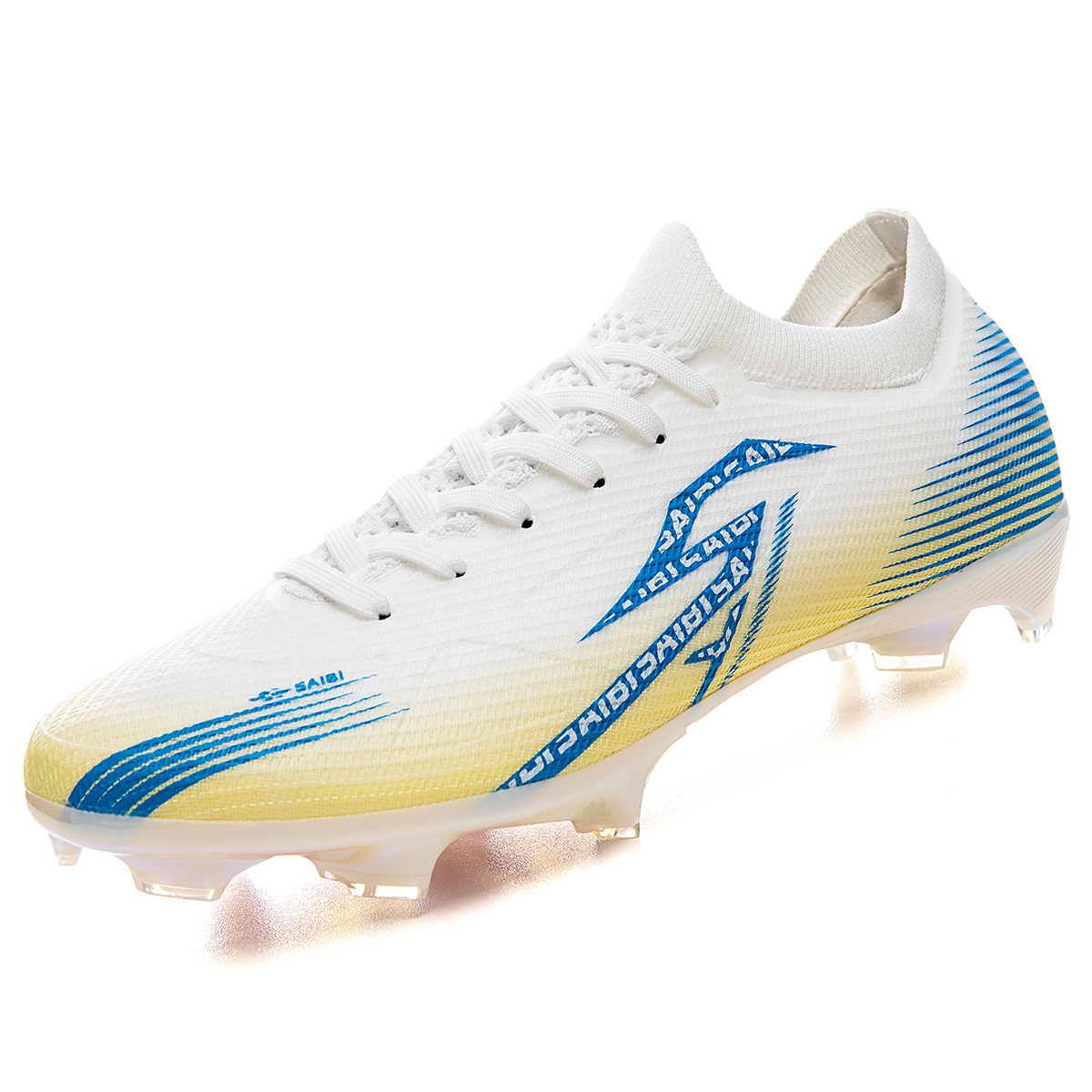Saibi AG Artificial Ground Soft Ground Cushioning Slip Resistant Abrasion Resistant