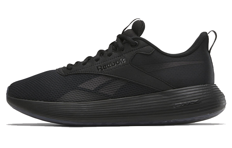 Кроссовки Reebok DMX COMFORT (черные)