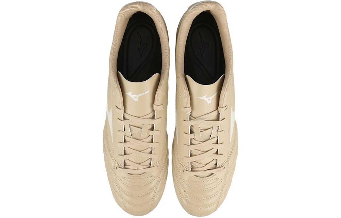 Mizuno Folgado Ag Soccer Shoes ‘Beige’