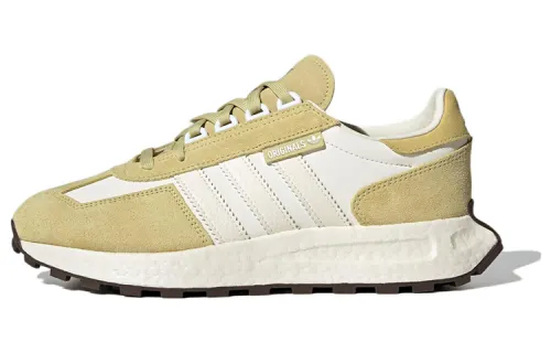 Adidas Retropy E5 'Yellow White' Women's