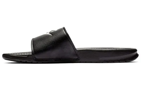 Nike Benassi Jdi Black/White