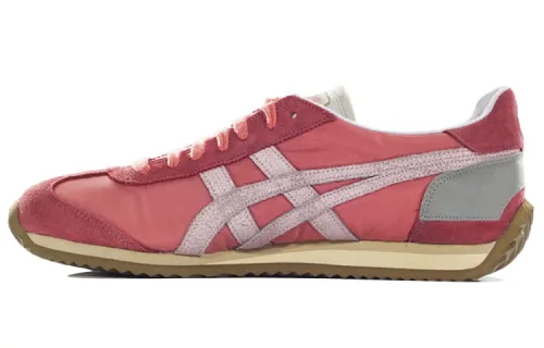 Onitsuka Tiger California 78 VIN Low top Casual Shoes Unisex Coral Powder