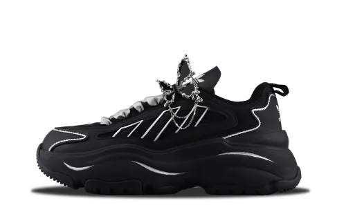 Adidas Originals OZGAIA Slip Resistant, Abrasion Resistant, Height Increasing