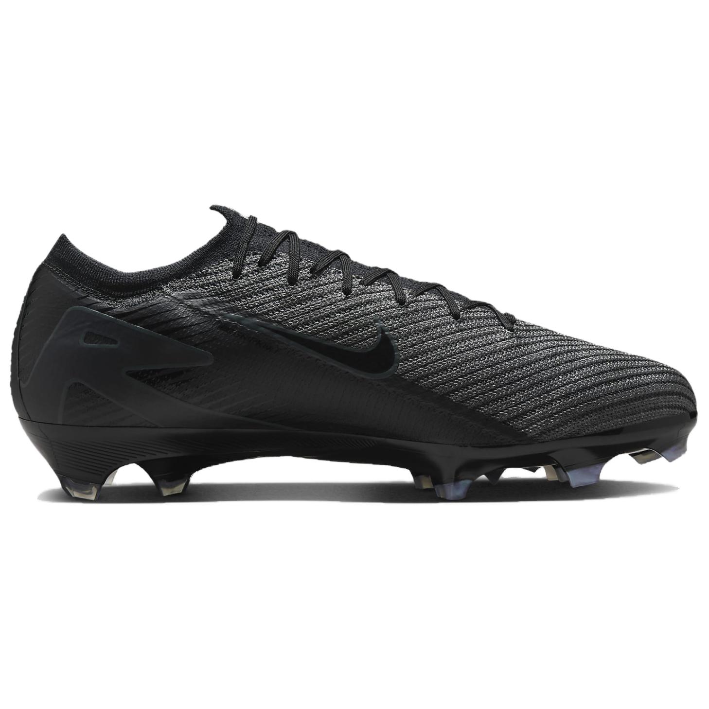 Nike Mercurial Vapor 16 Elite Fg Black Deep Jungle