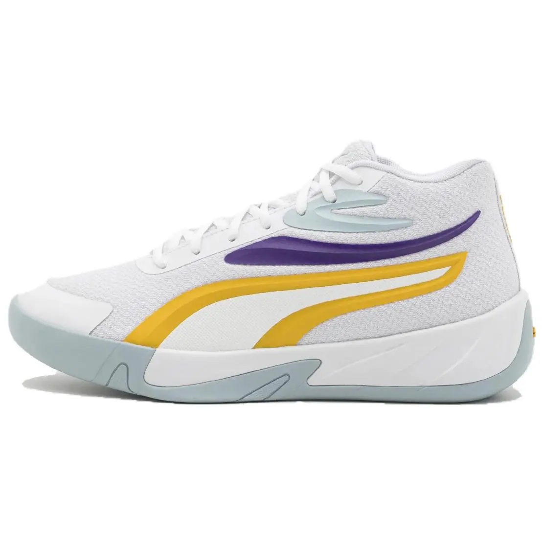 PUMA Court Pro Lakers
