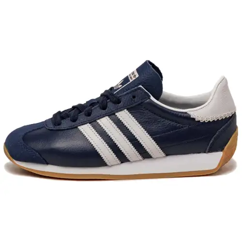 Adidas Country Og Stripes Sneakers Women's