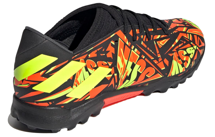 Adidas X Messi Nemeziz.3 Tf ‘Black Orange’