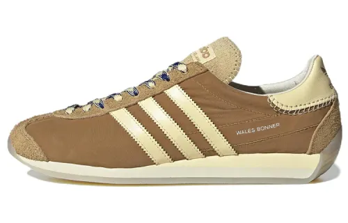 Country Wales Bonner x Country Adidas Originals 'Mesa Easy Yellow'