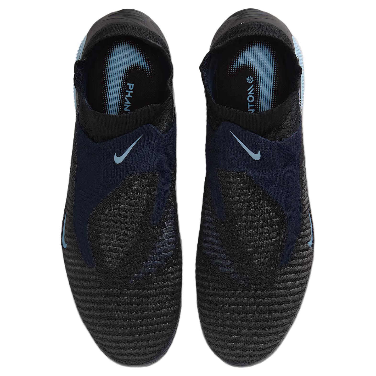 Nike Phantom 6 Soccer Shoes Unisex Black
