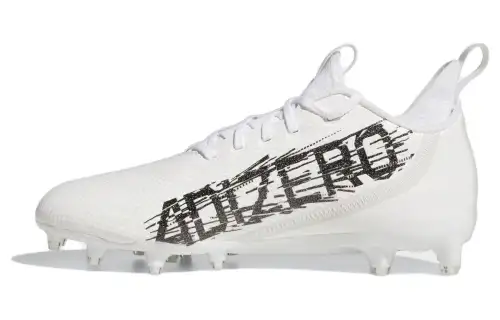 Adidas Adizero Scorch 'White Black'