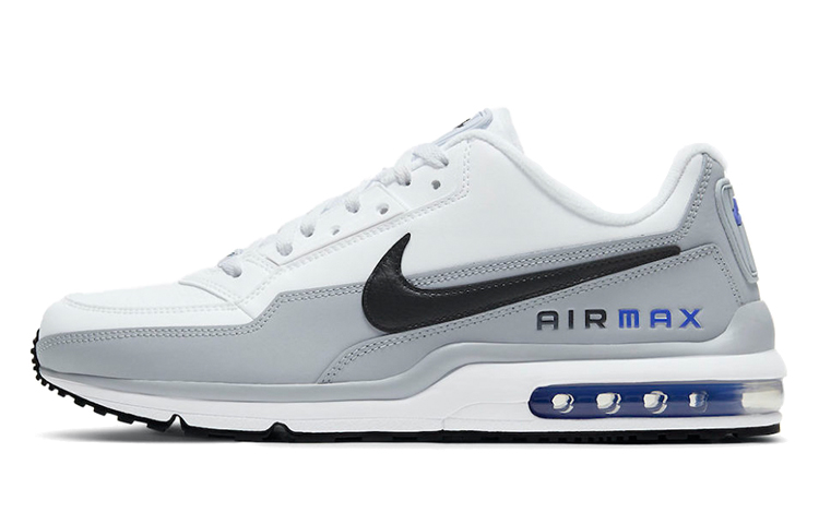 Nike Air Max Ltd 3 'Light Smoke Grey Racer Blue'
