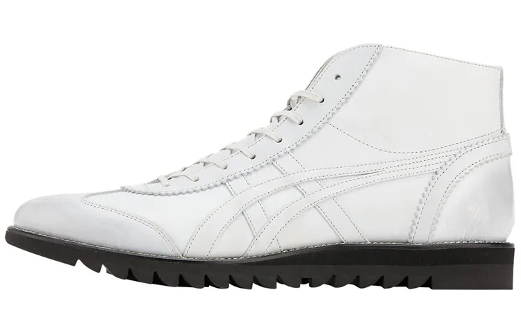 Onitsuka Tiger MEXICO 66 Runner Low top Casual Shoes Men's White