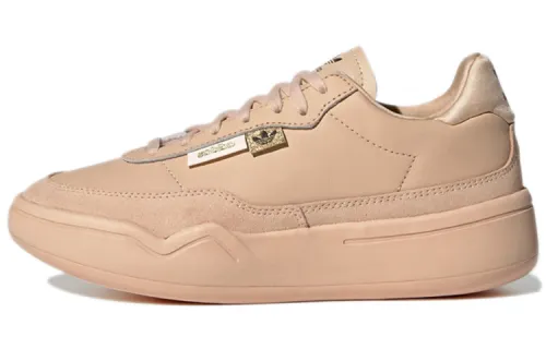 Adidas Wmns Her Court 'Halo Blush' Women's