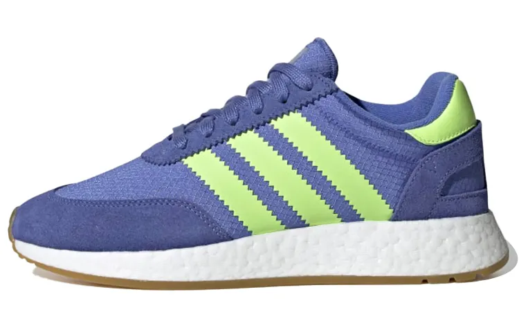 Adidas Originals I 5923 Casual Shoes Women's Low Top Blue/Green