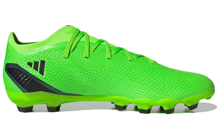 Adidas X Speedportal.2 Mg ‘Solar Green Black’