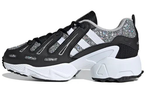Adidas Eqt Gazelle 'Black' Women's