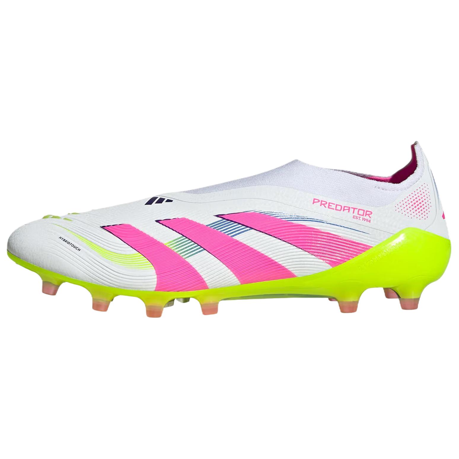 Predator 24 Elite Adidas Laceless Ag ‘Celestial Victory Pack’