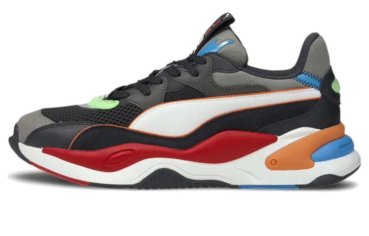 PUMA RS 2K 'Internet Exploring'
