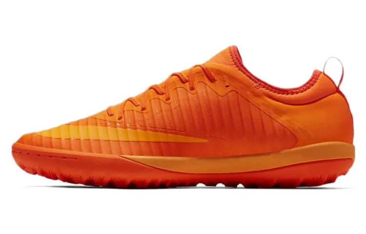 Nike MercurialX Finale Ii Tf 'Total Orange'