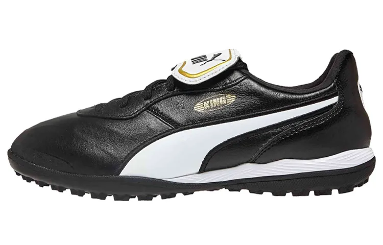 PUMA King Top Tt 'Black'