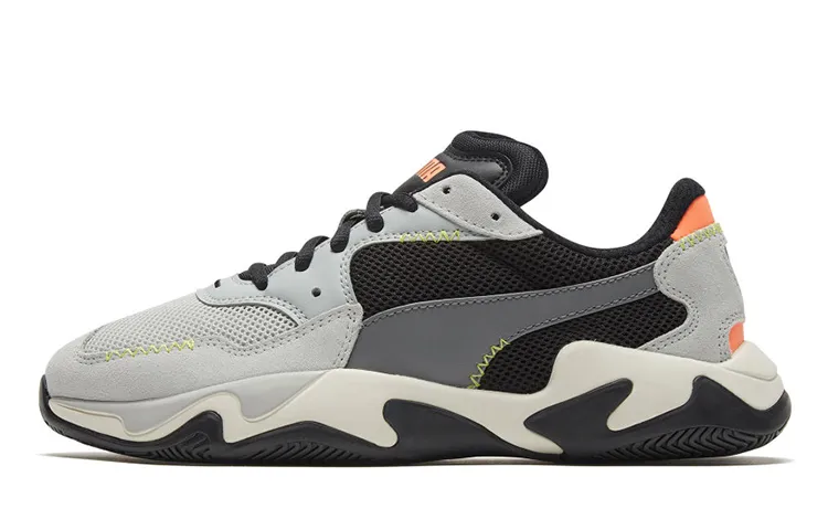 PUMA Storm Stitching 'Grey'