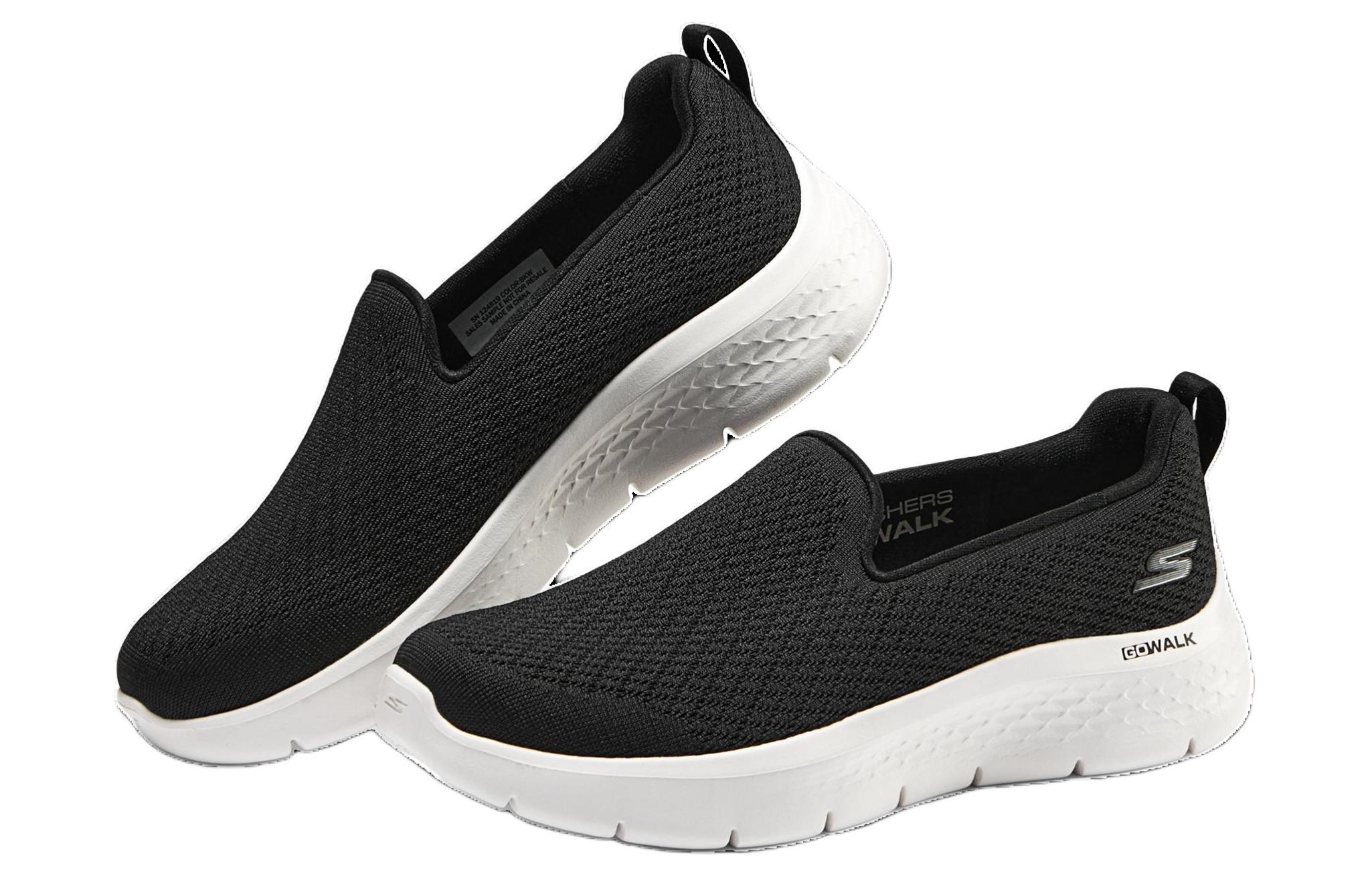Skechers Textile, Mesh Cushioning Abrasion Resistant Coverage Rebound Support