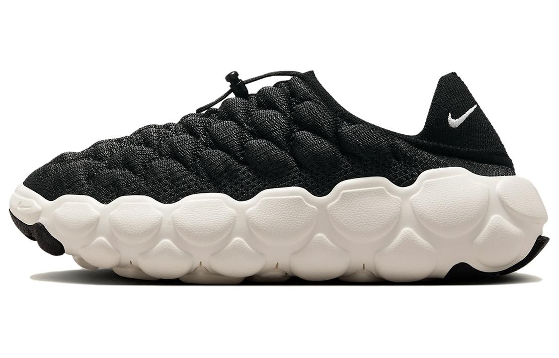 Женские кроссовки Nike Nike Flyknit Haven (черно-белые)