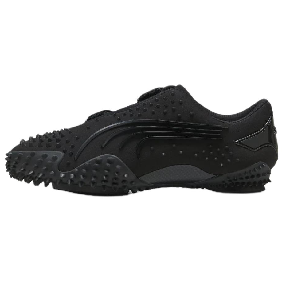 Кеды PUMA Mostro (черные)